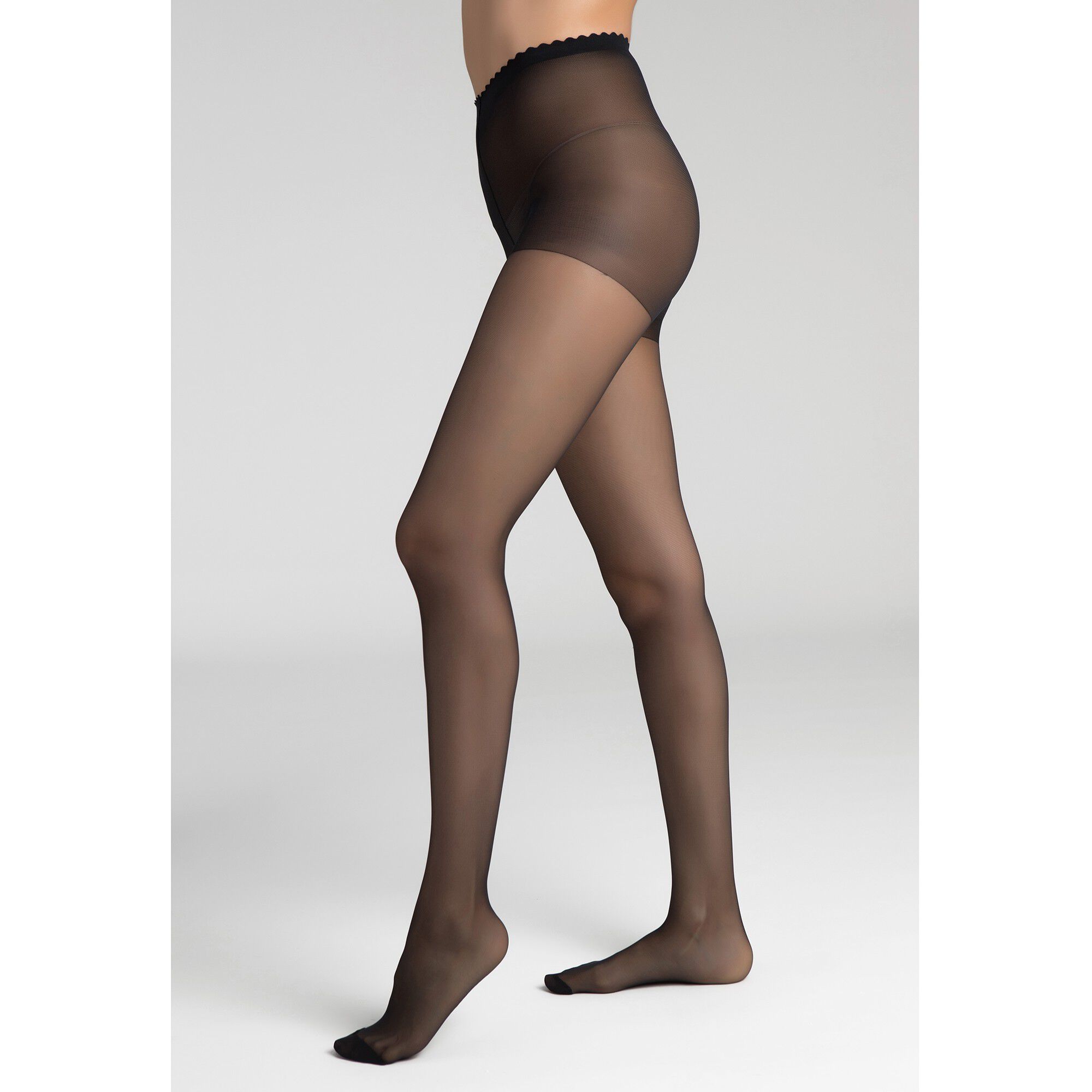 Collants 100% confort DIM Body Touch