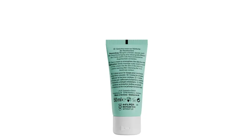 BEAUTY GLAM Ceramide Cream 50 ml