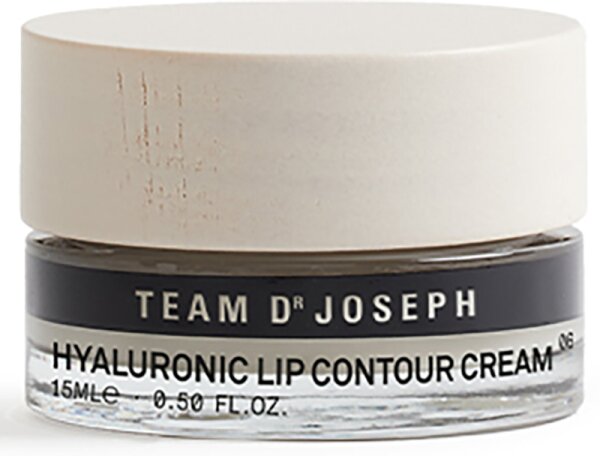 Team Dr. Joseph Intense Hyaluronic Lip Contour Cream Lippenbalsam