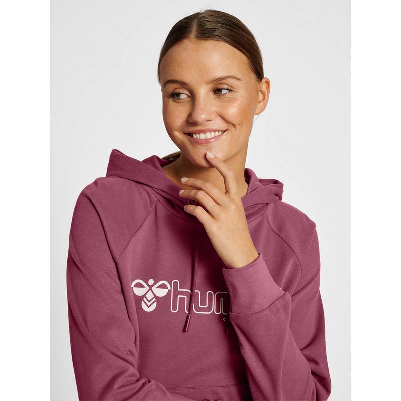 hummel hmlNONI 2.0 HOODIE Hoodie Damen