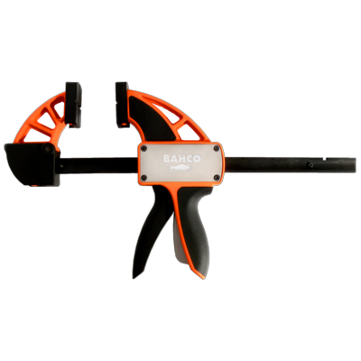 Bahco QCB-450 hurtigklemmer, QCB-serien