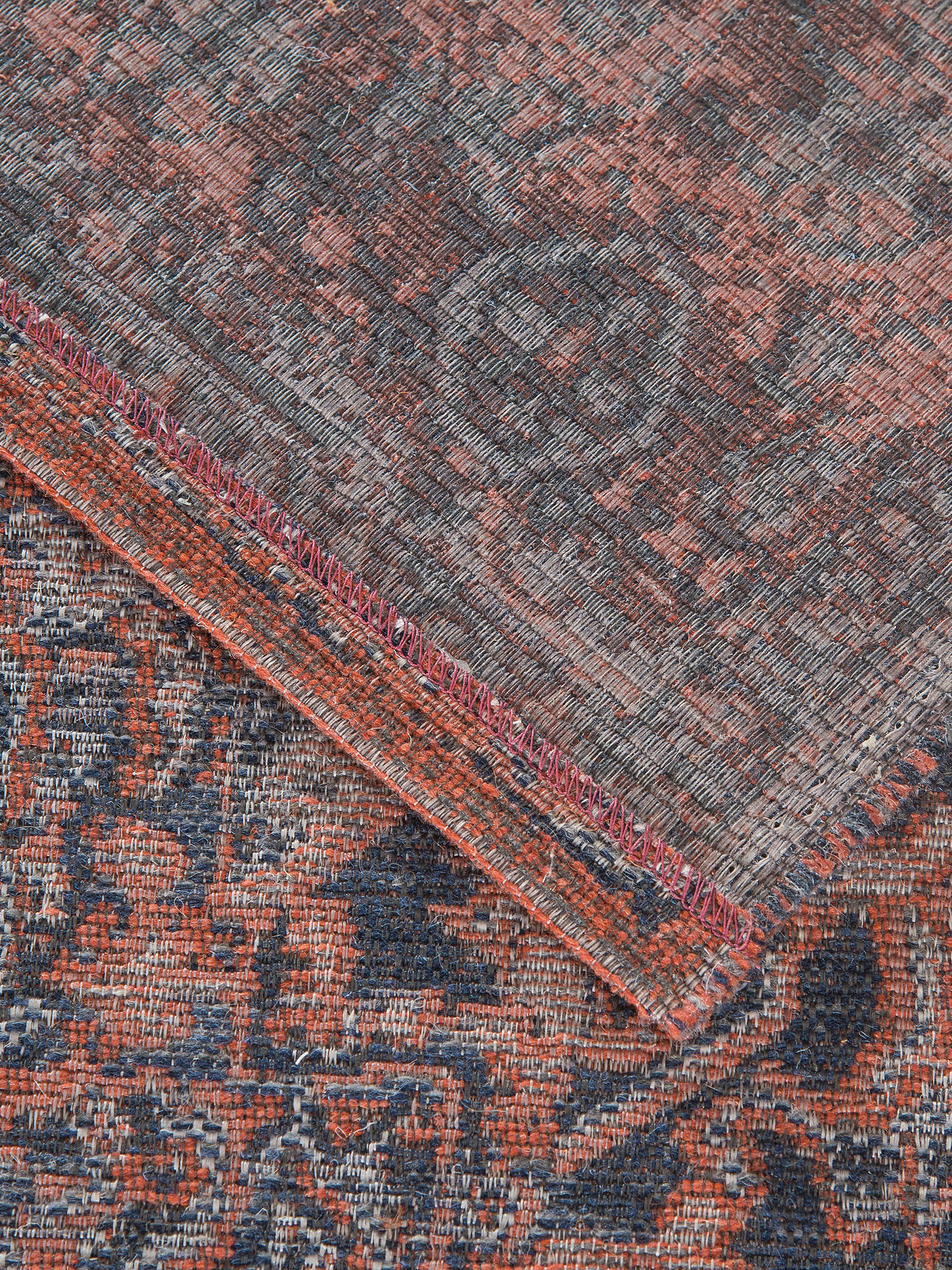 Inverness Vintage-Teppich, Topas