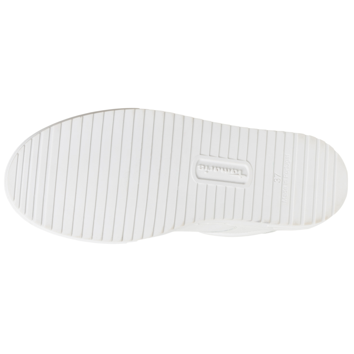 Tamaris 1-23617-42 Sneaker Low weiss