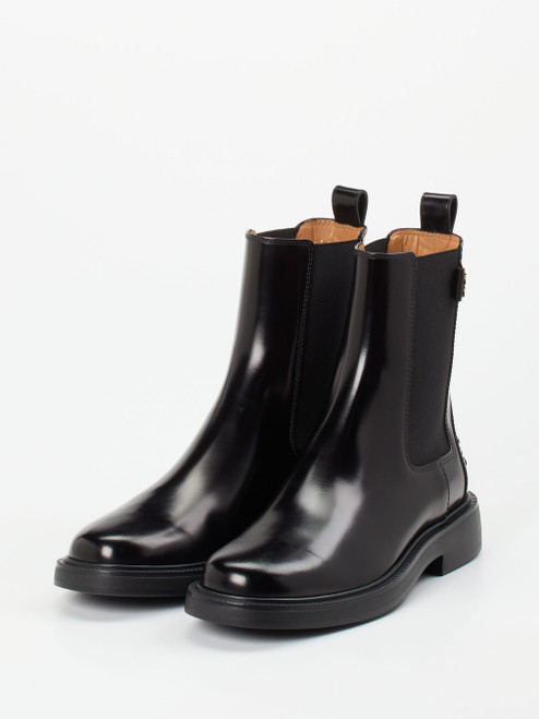 Stiefelette-17230090170 Tod's