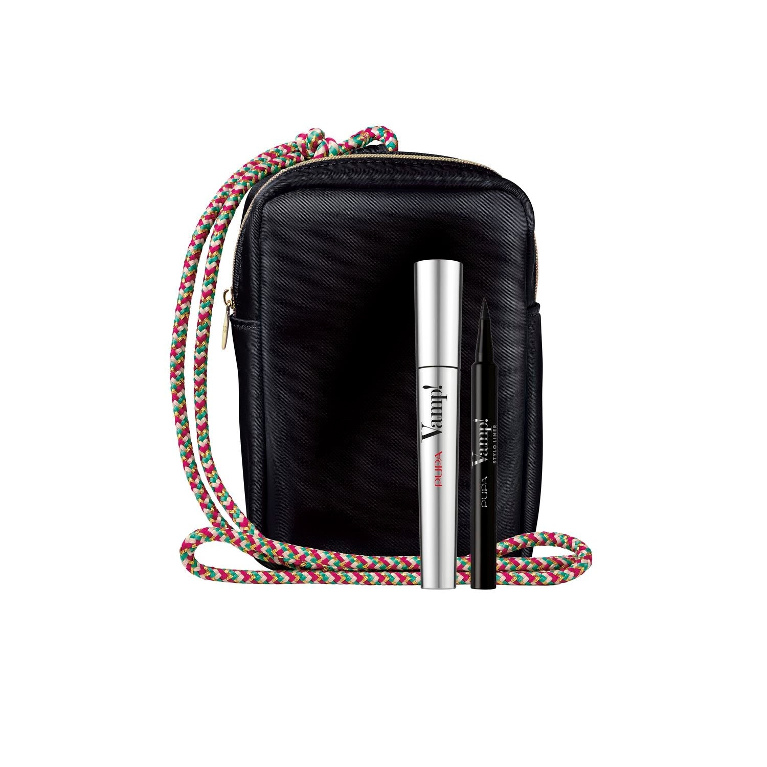Vamp! & Vamp! Komplet za ličenje oči Stylo Liner - set za ličenje