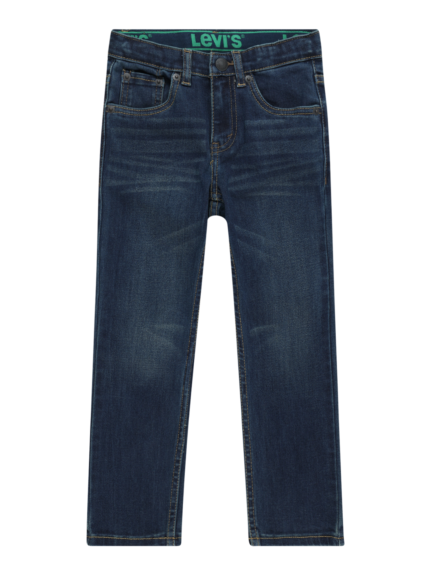 Regular Jeans