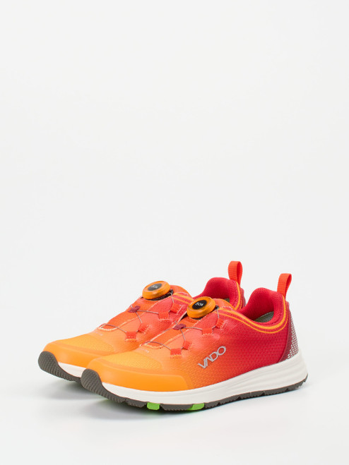 Sneaker-66118790001 Vado