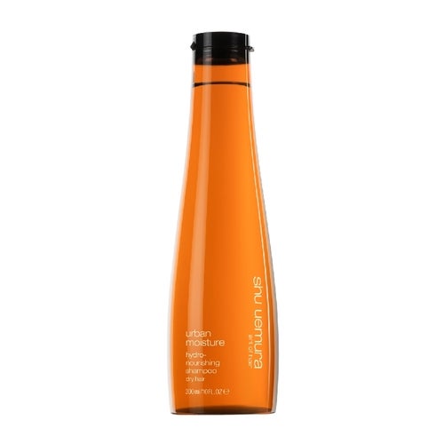 Shu Uemura Urban Moisture Hydro-nourishing Shampoo 300 ml