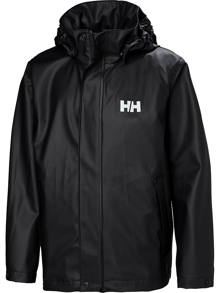 Helly Hansen Regenjacke 