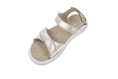 kybun Probier-Schuh Morcote Tin Damen