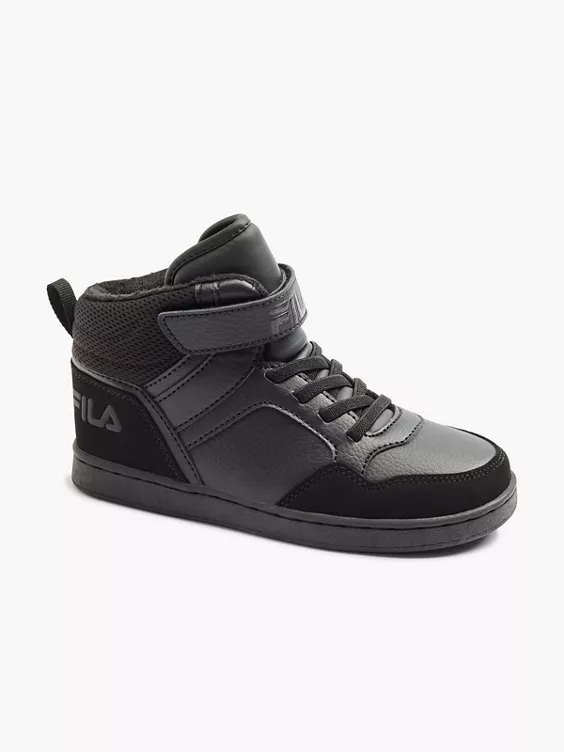FILA Hoher Sneaker
