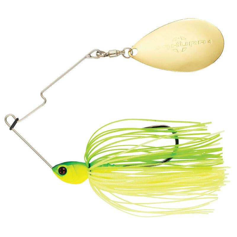 Spinnerbait Sakura Cajun Si 7g