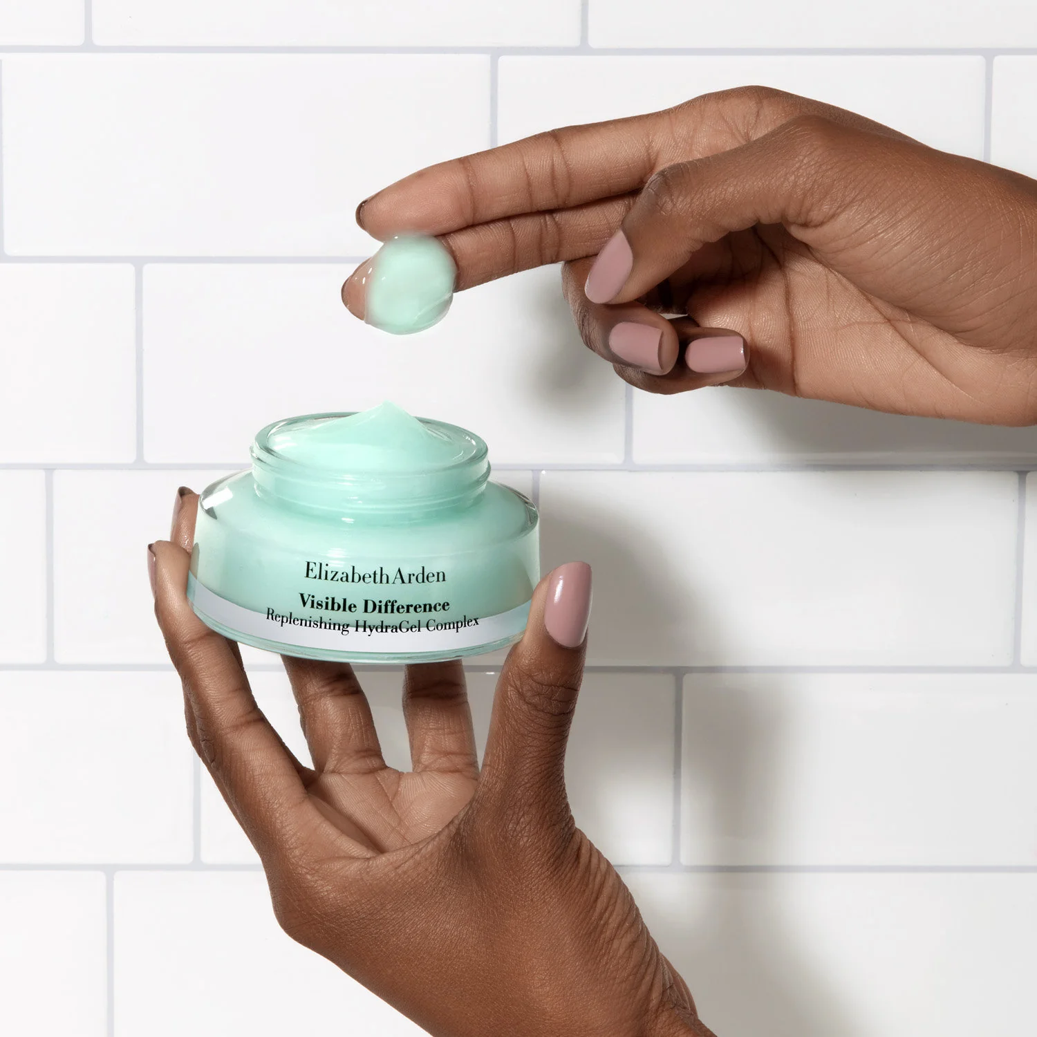 Visible Difference Replenishing Hydragel Complex – 24 Stunden feuchtigkeitsspendende Gesichtspflege