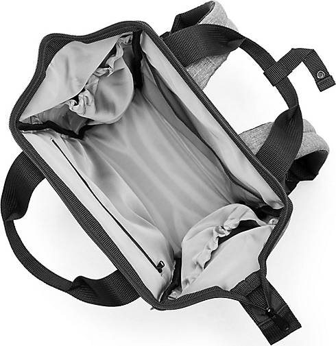 reisenthel Allrounder Rucksack 39 cm
