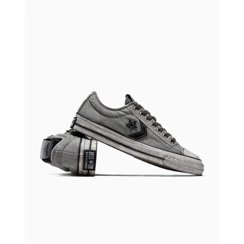 Converse Star Player 76 Ltd A10224C / weiss