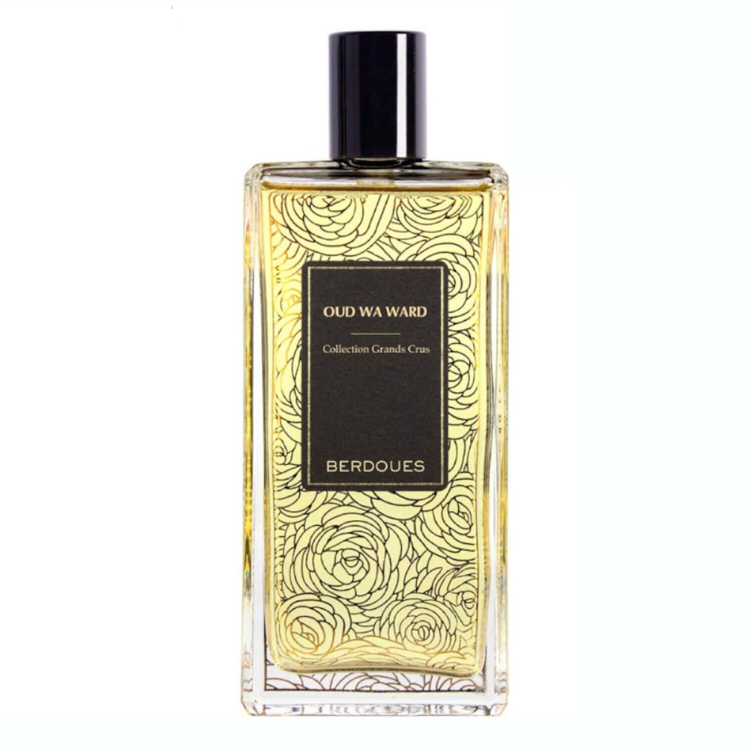 Berdoues Oud Wa Ward Eau de Parfum