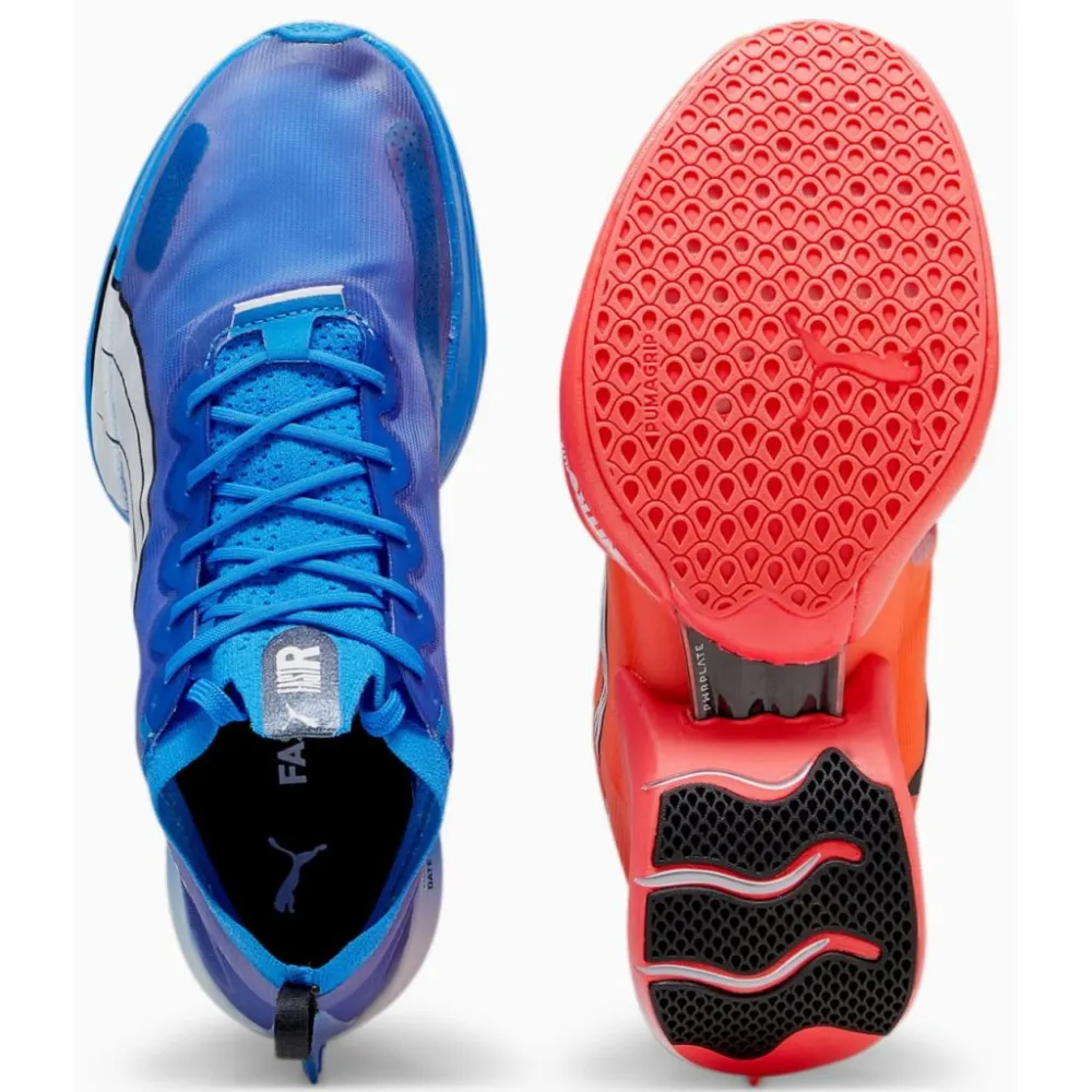 PUMA Fast R Nitro Elite 195336/008 / rot