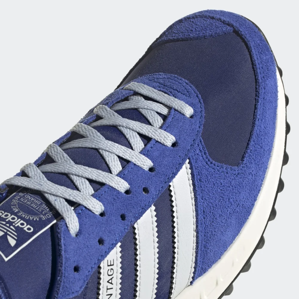 adidas TRX Vintage FY3651 / blau