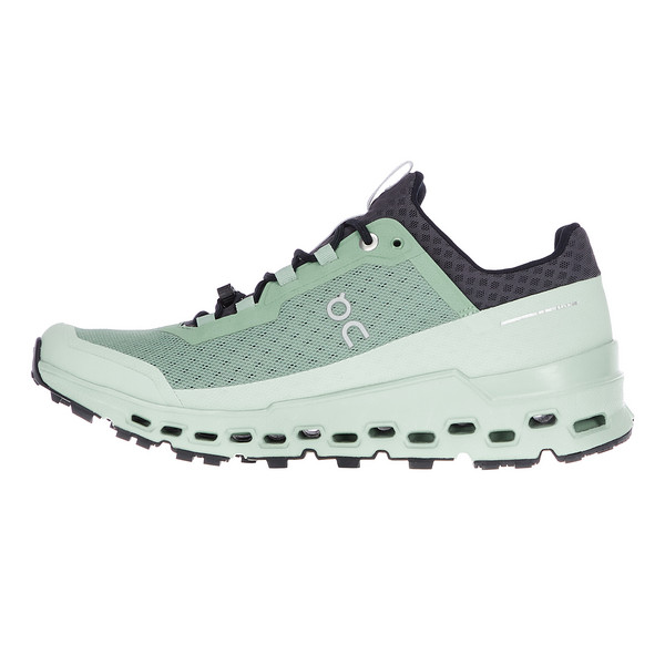 CLOUDULTRA Damen - Trailrunningschuhe