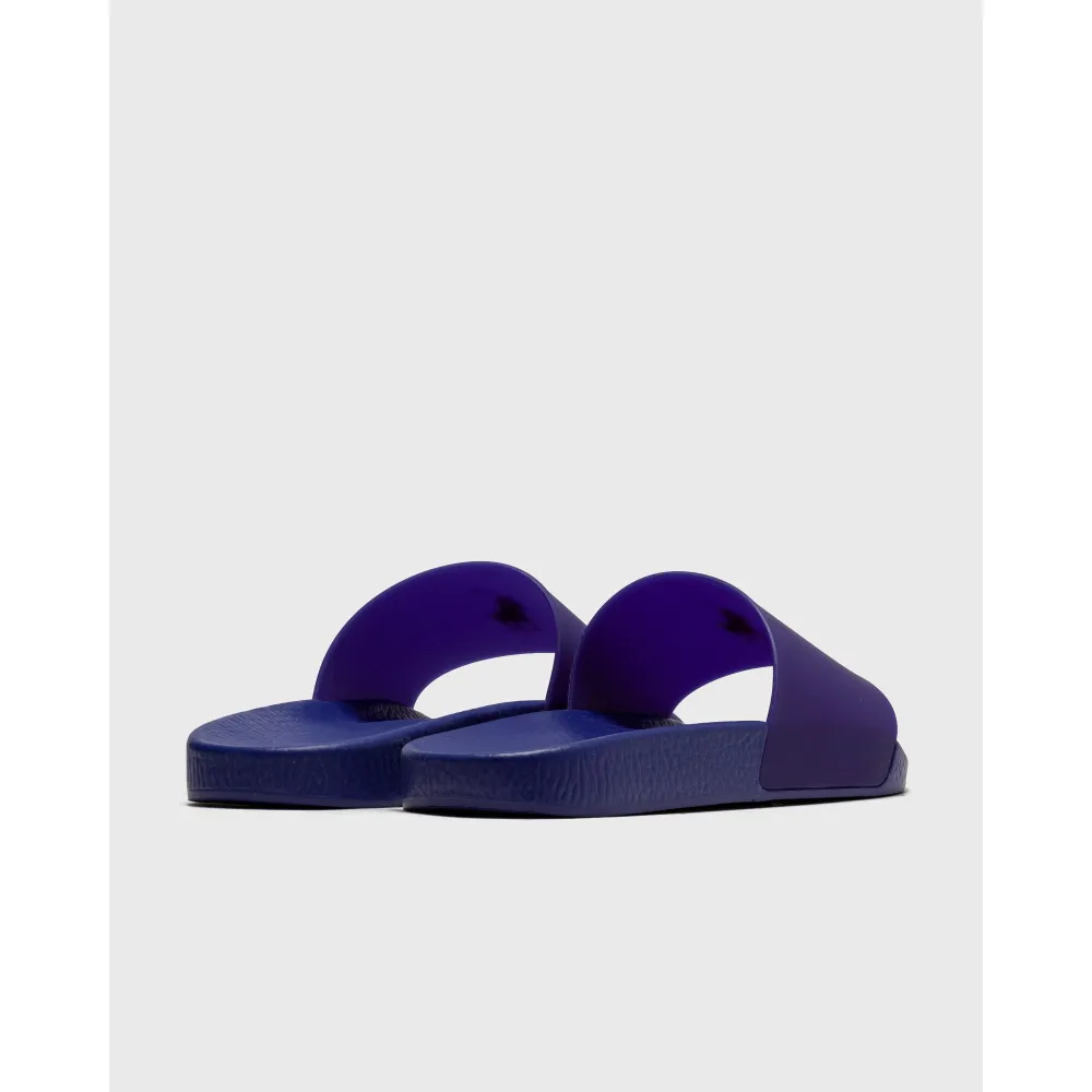 Ralph Lauren COLOR CHANGING POLO SLIDE SANDALS 809892946001 / lila