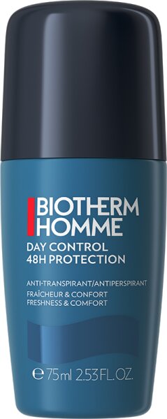 Biotherm Homme Day Control 48h Anti-Transpirant  Deodorant Roll-On