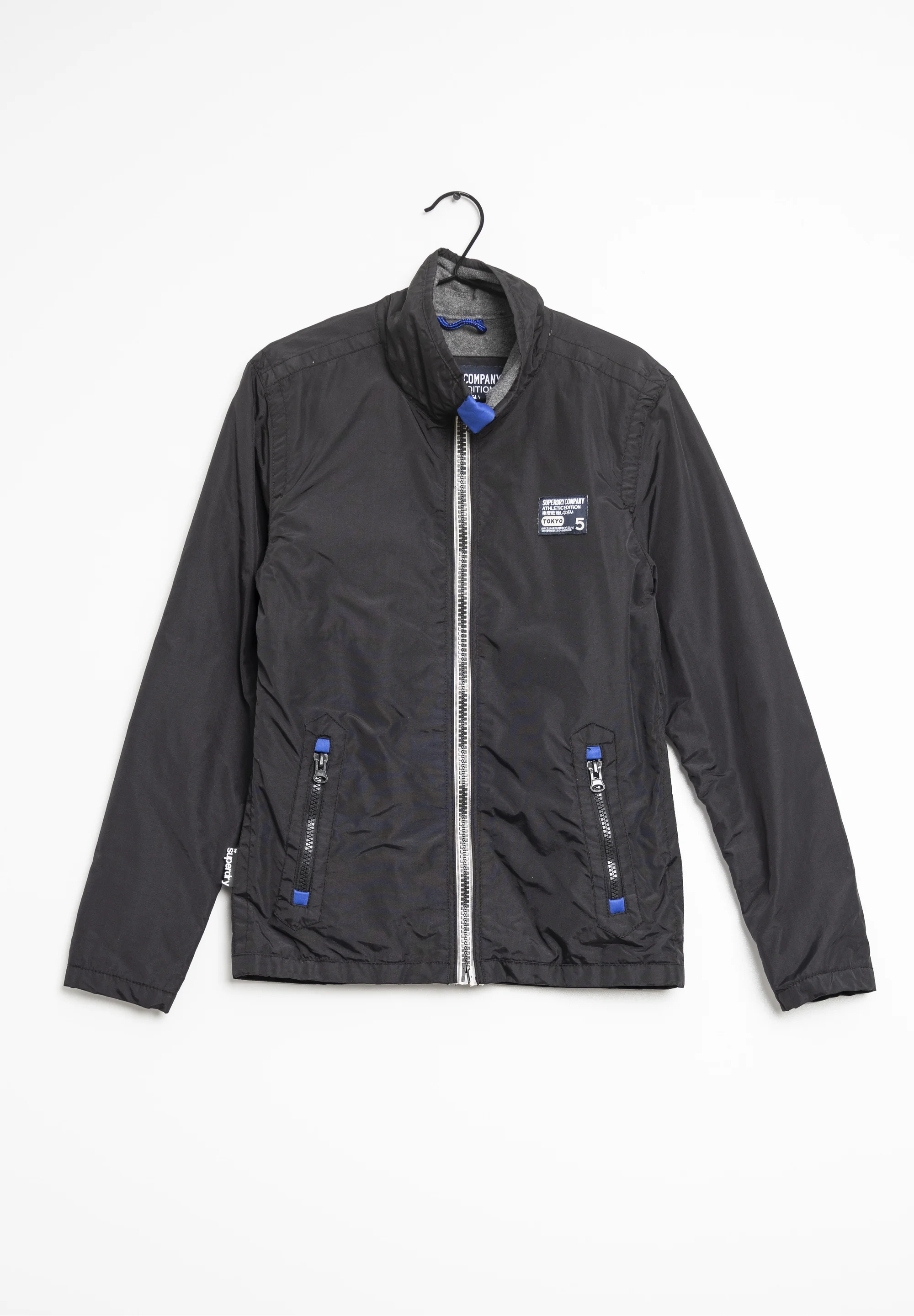 Chaqueta de entretiempo Superdry