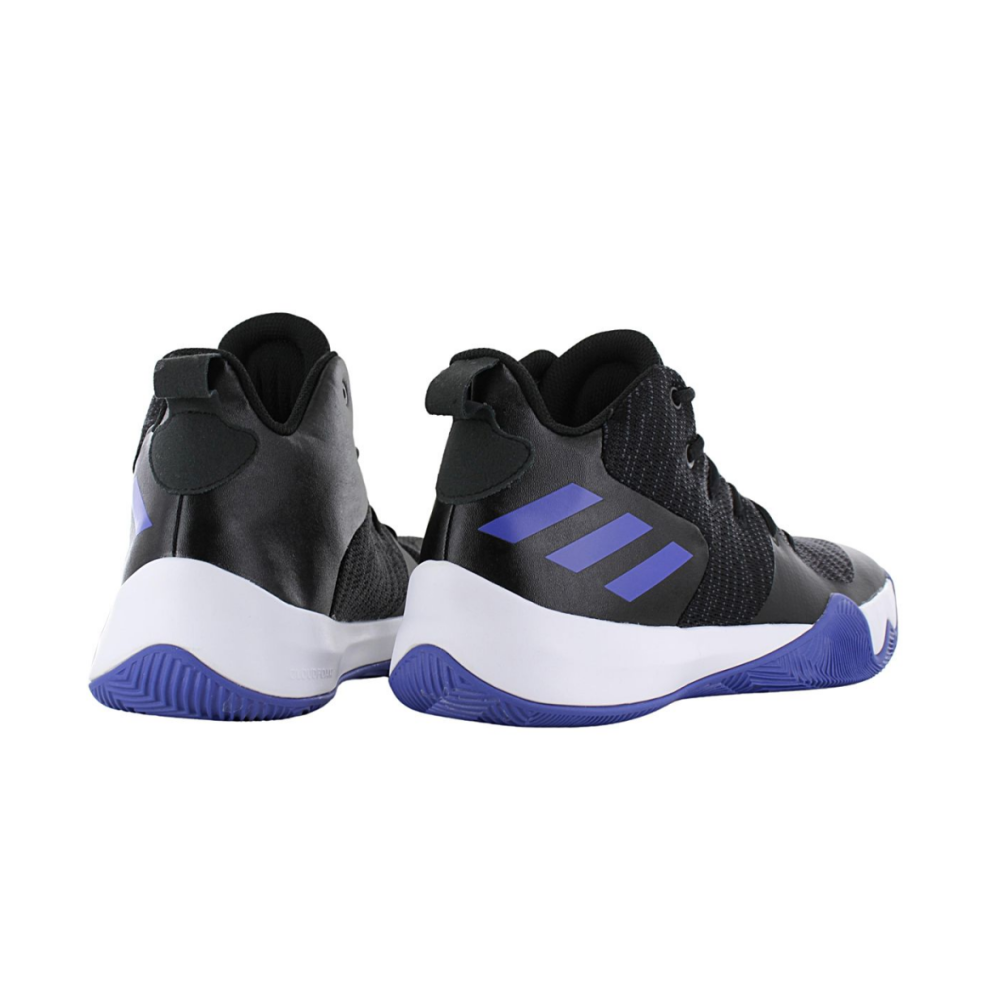 adidas Explosive Flash B43615 / blau