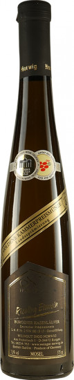 2021 Riesling Eiswein 