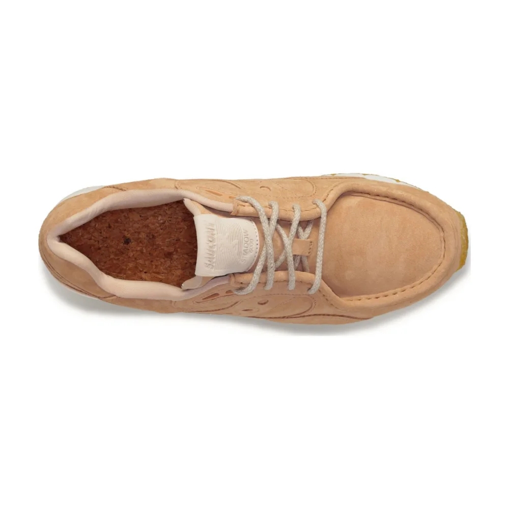Saucony Shadow 6000 Moc S70706-1 / braun