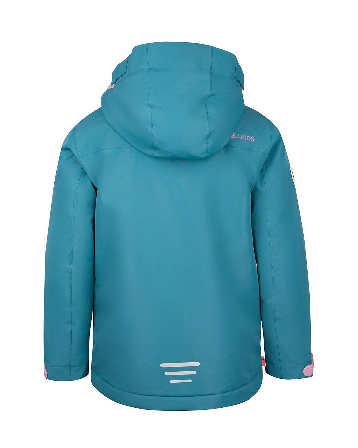 Kinder Skijacke
