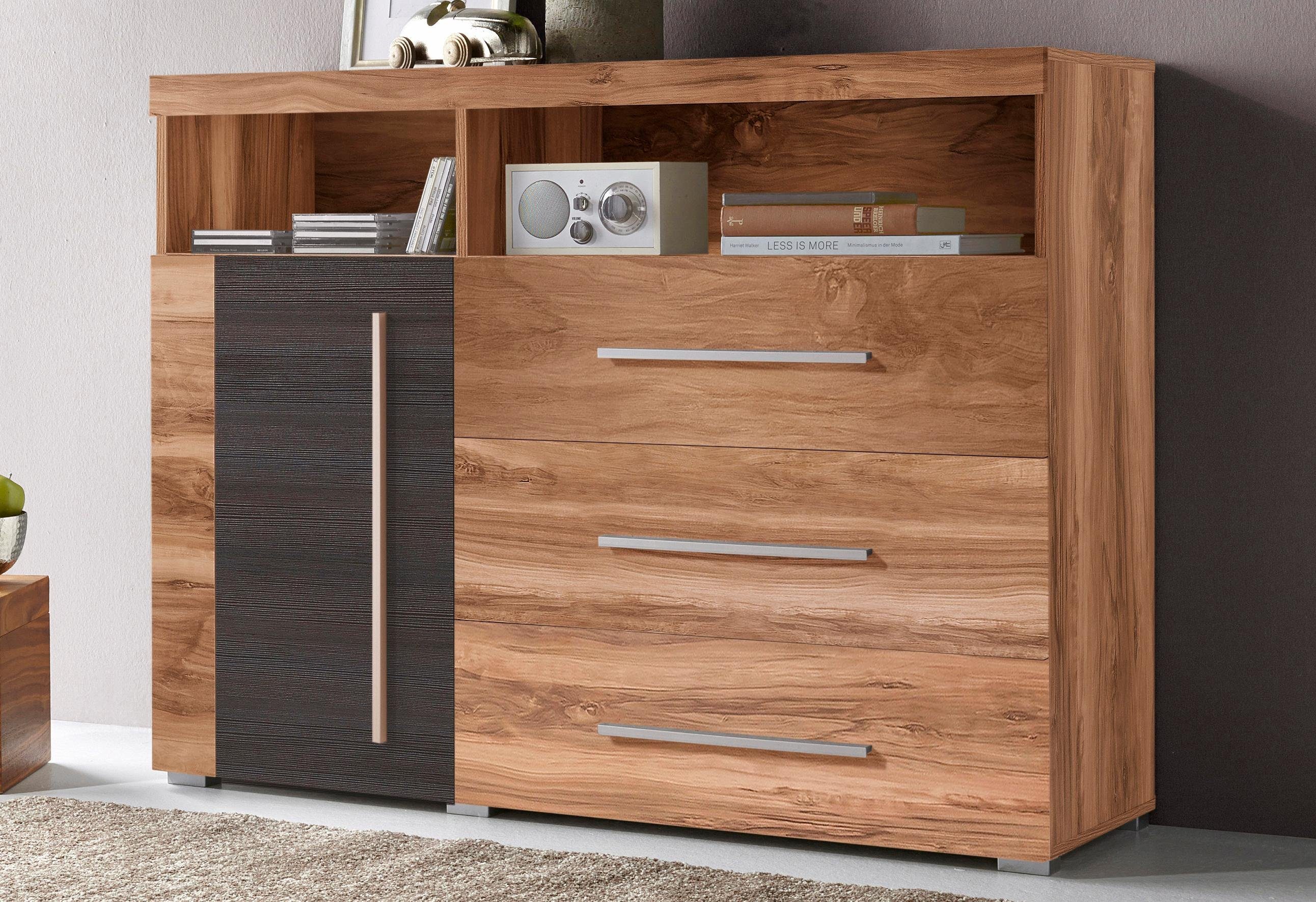 Helvetia Sideboard Roger, Breite 120 cm