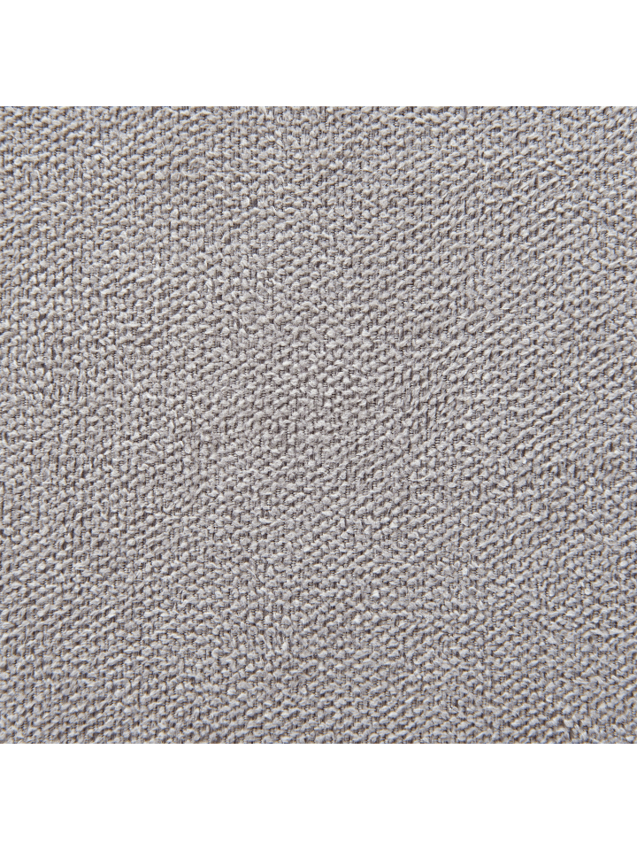 Beliani Doppelbett TALENCE in Grau/Heller Holzfarbton - (W) 175 x (H) 105 x (L) 215 cm günstig kaufen onesize