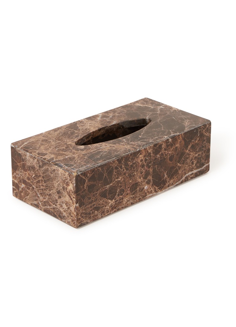 Aquanova  Hammam tissuebox 25,5 cm