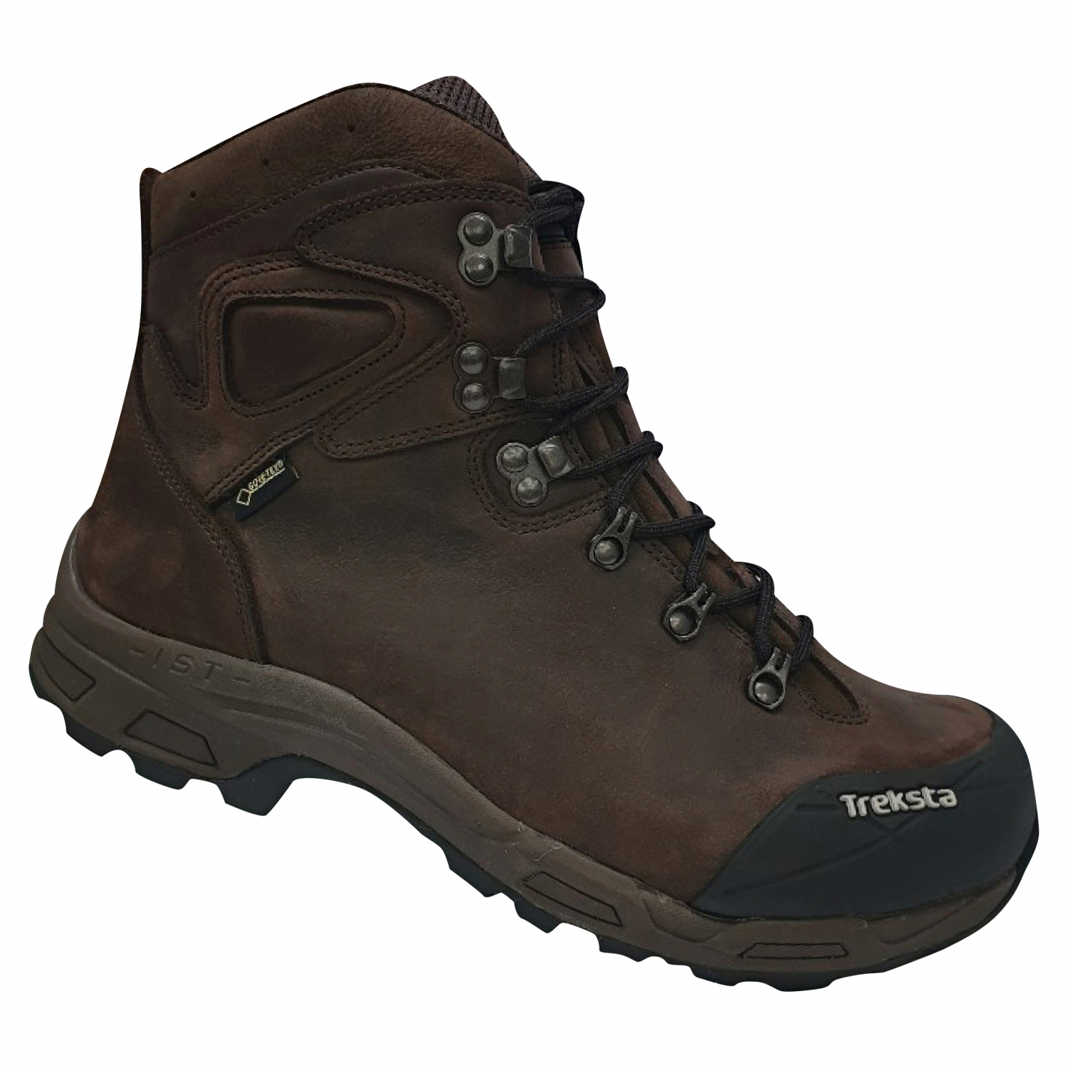Treksta Herren Jagdstiefel X-Mount GTX