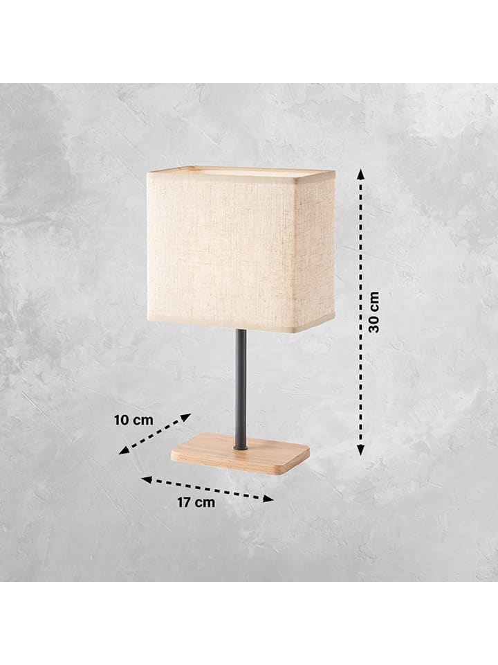 FH Lighting Tischleuchte 