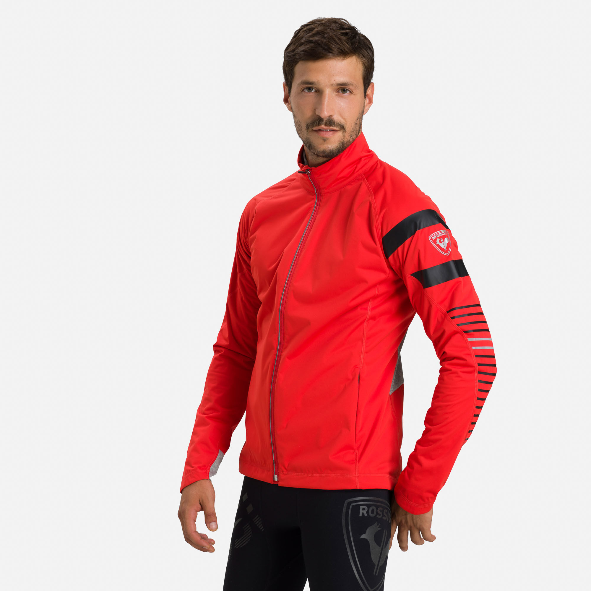 Veste Poursuite Homme