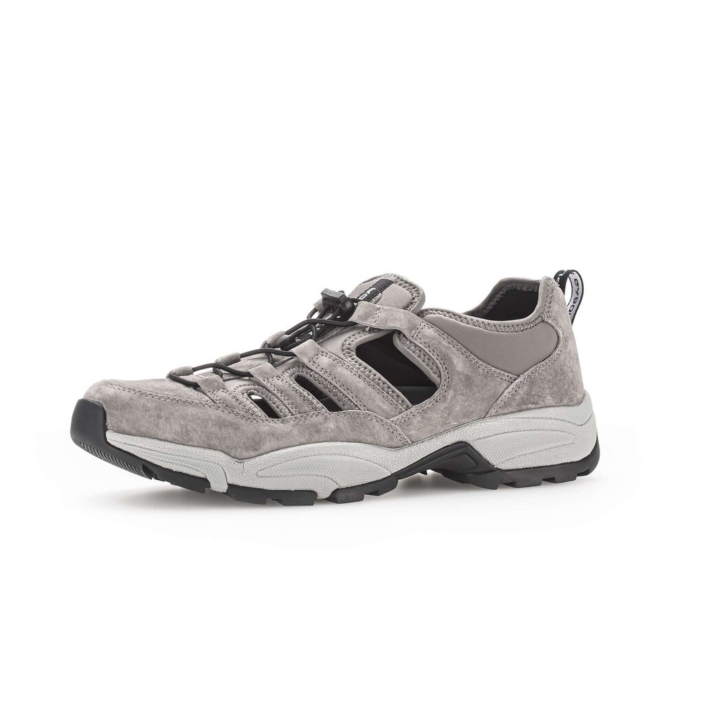 Pius Gabor PG0138 Sneaker low grau