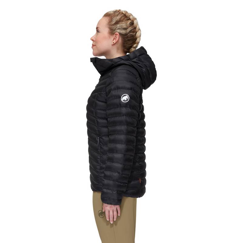 Mammut Albula Hooded Kunstfaserjacke Damen