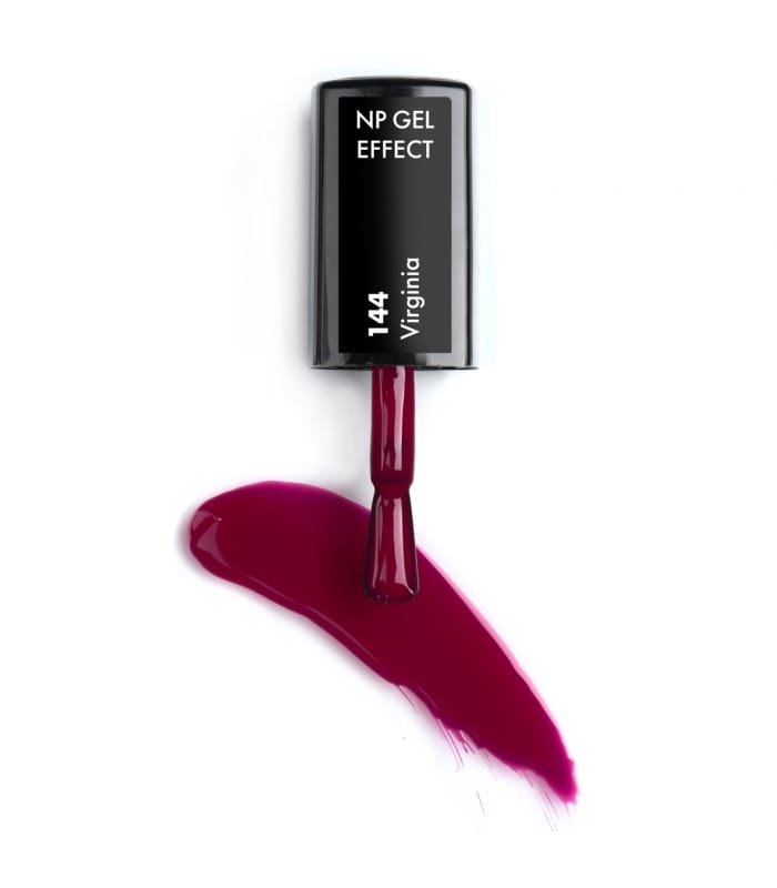 EMI-ULTRA STRONG-Vernis à ongles