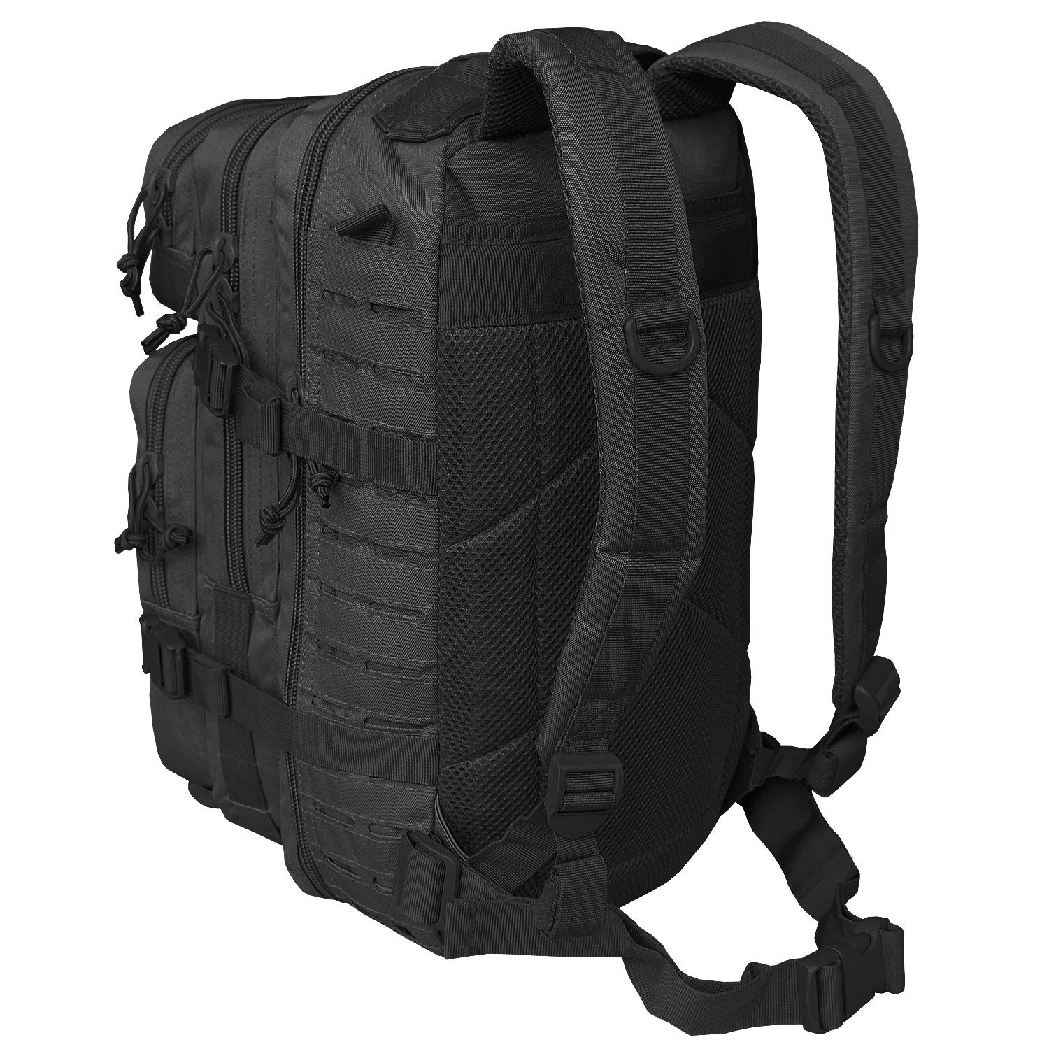 US Assault Pack Laser Cut Small