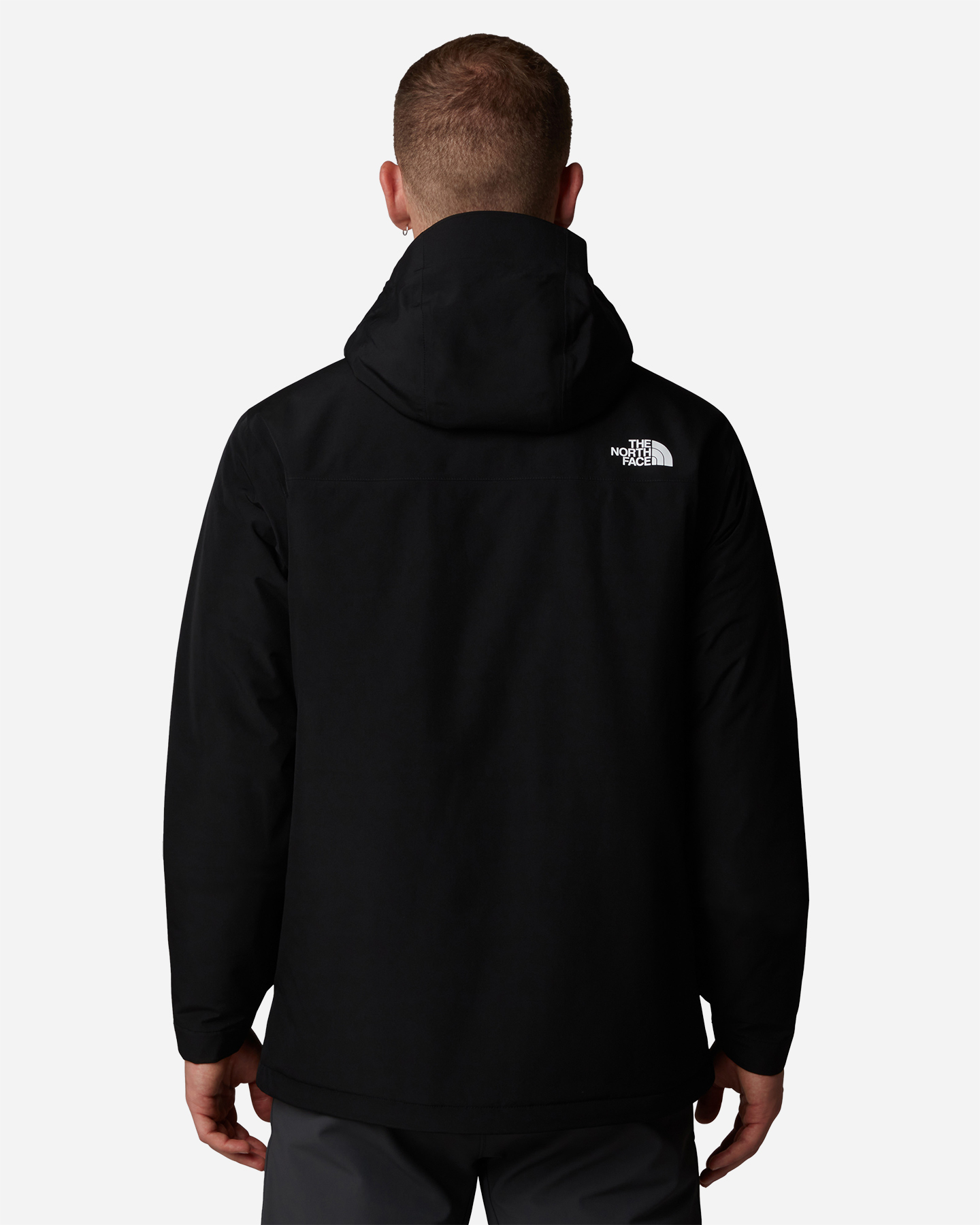 Pánske outdoorové topánky The North Face Dryzzle Futurelight M NF0A8BZRJK31