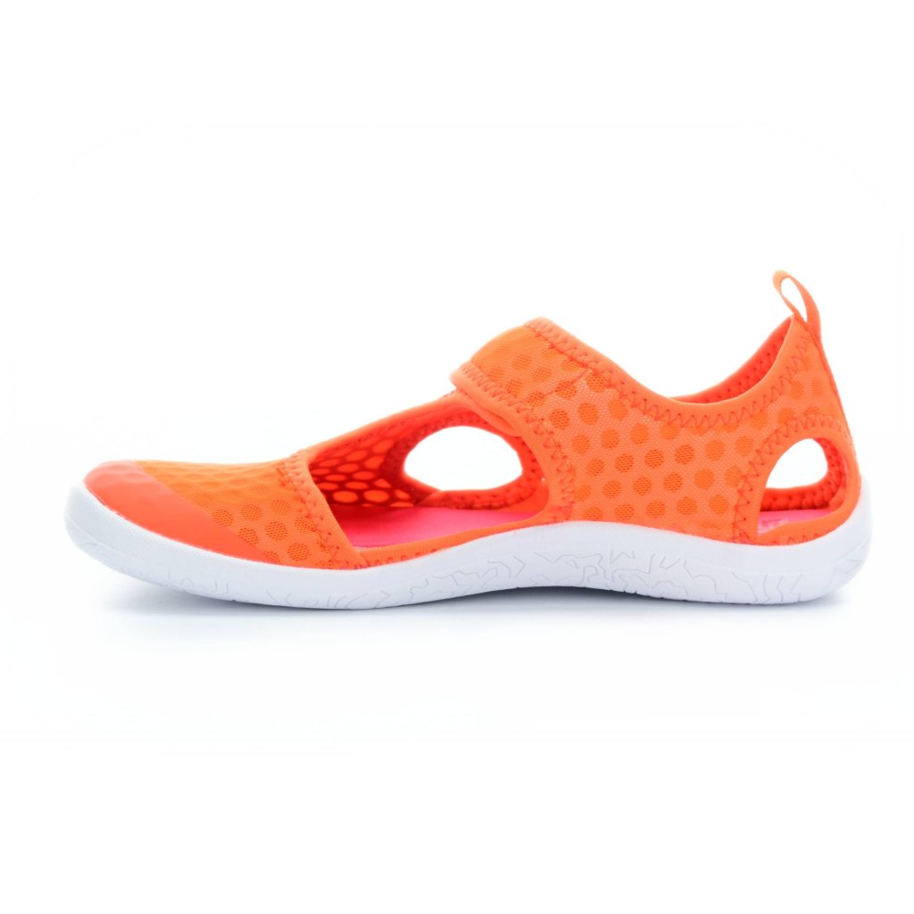 Reima Rantaan 2.0 Red Orange AD Barfußsandalen