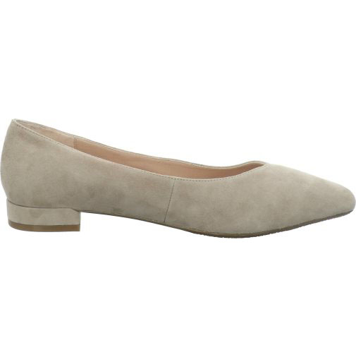 GERRY WEBER Pump Barcelona 17, taupe