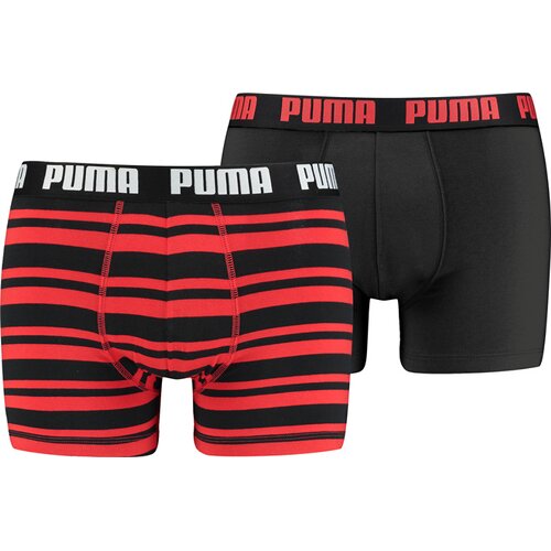 HERITAGE STRIPE HERREN-BOXERSHORTS 2ER-PACK