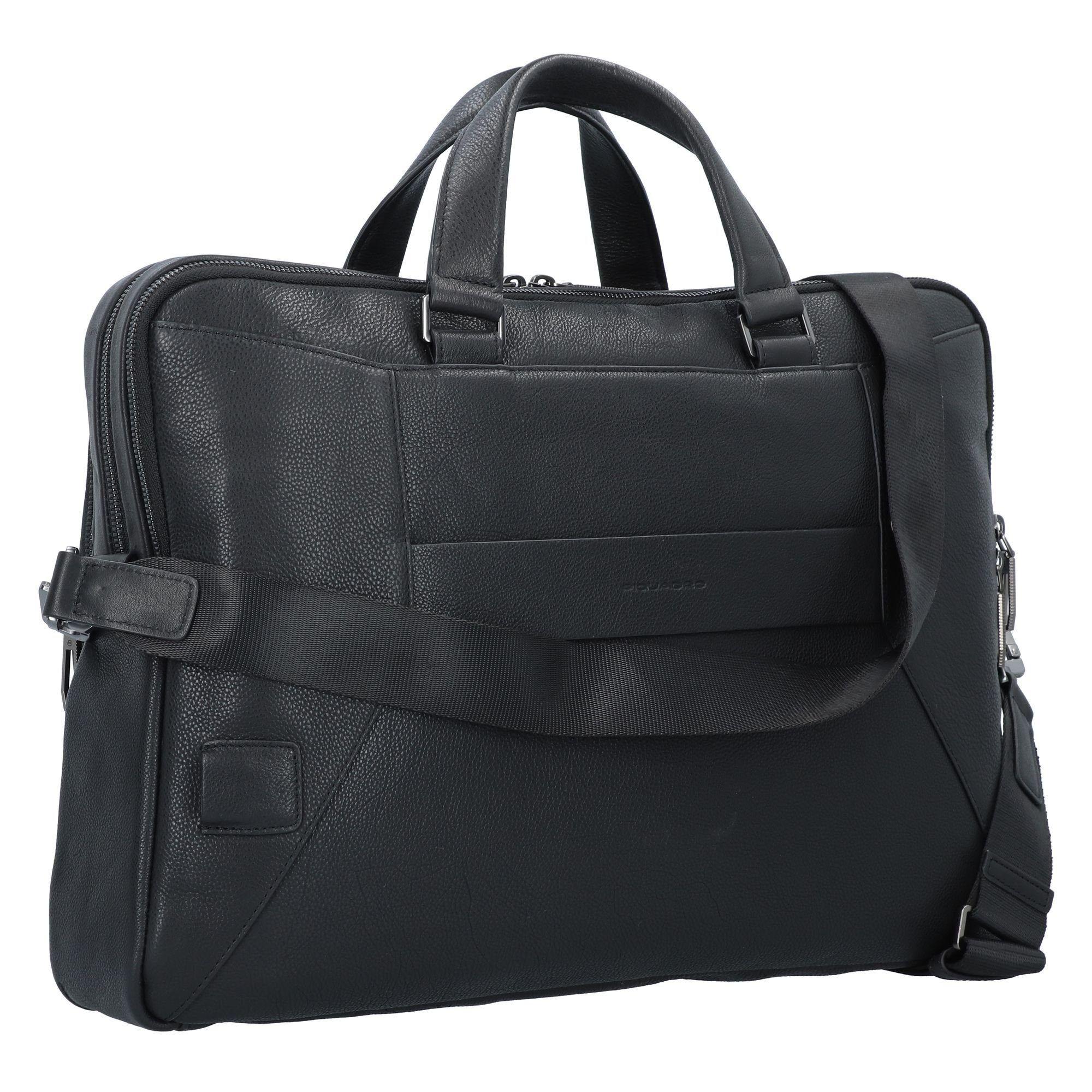 Piquadro Aktentasche Rhino, Leder