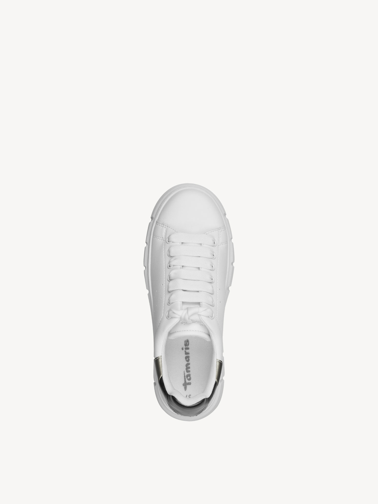 Basket - blanc