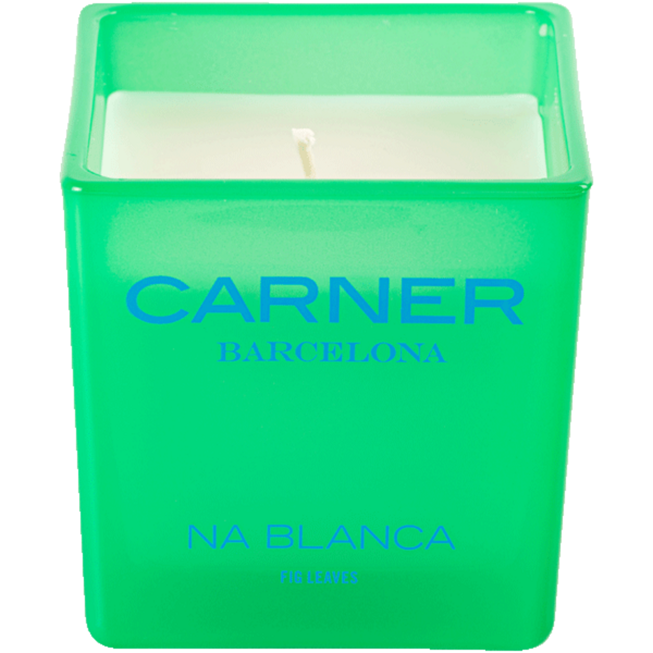 Na Blanca Candle