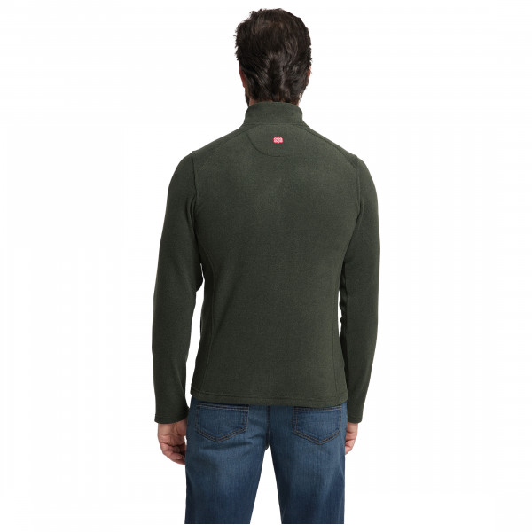 Sherpa - Rolpa Jacket - Fleecejacke