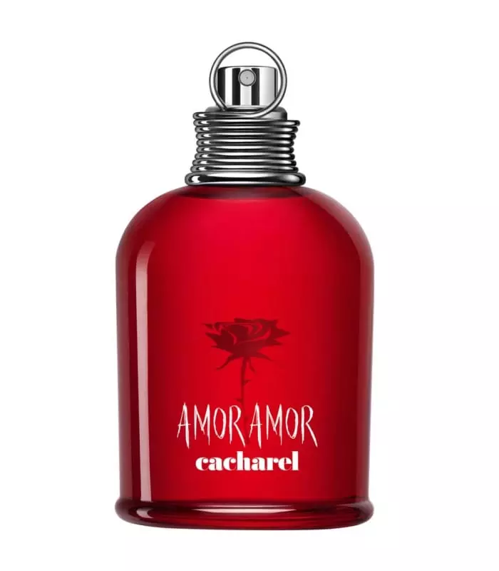 AMOR AMOR Eau de Toilette Vaporisateur
