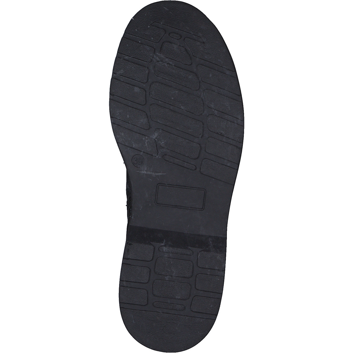 Copenhagen CK3561, Stiefel, Damen, Schwarz